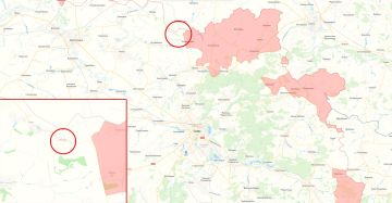 Минобороны России заявило об освобождении населённых пунктов Перше Травня в Сумской области, Кучеров Яр в ДНР, а также Долинка в Запорожской области