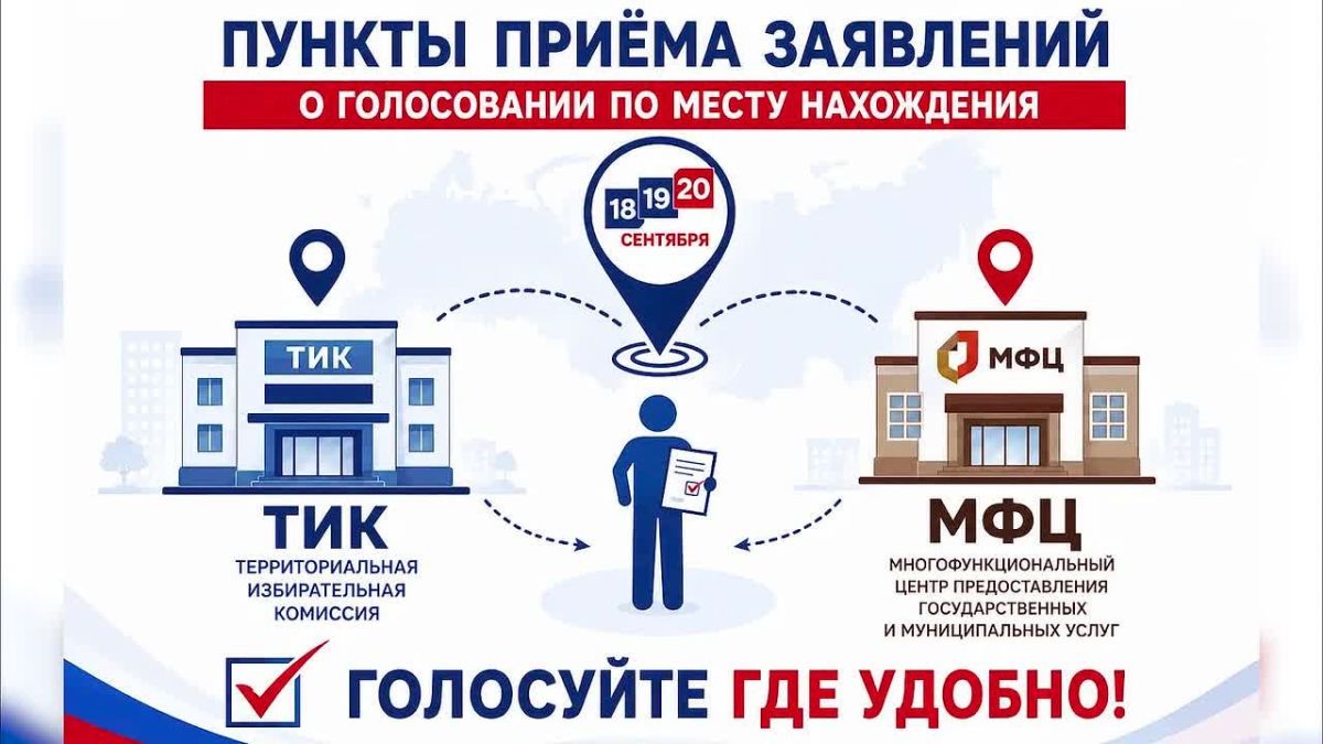 В этом году в Запорожской области впервые состоятся выборы депутатов Государственной Думы