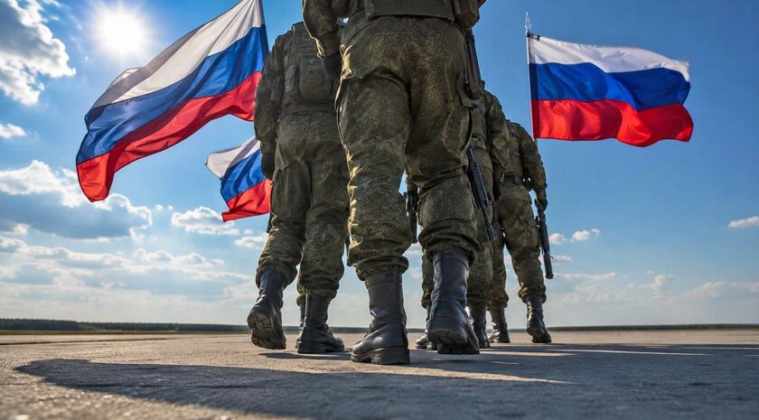 Обмен граждан России и Украины прошел в Белоруссии по формуле «10 на 10»