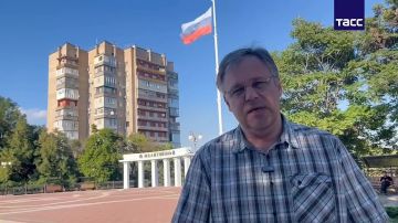 ВСУ в 3-4 раза усилили удары по гражданским объектам в Запорожской области за 2 месяца, что не может остаться незамеченным, сообщил ТАСС Родион Мирошник после рабочей поездки в регион Мирошник сообщил, что в Запорожской...