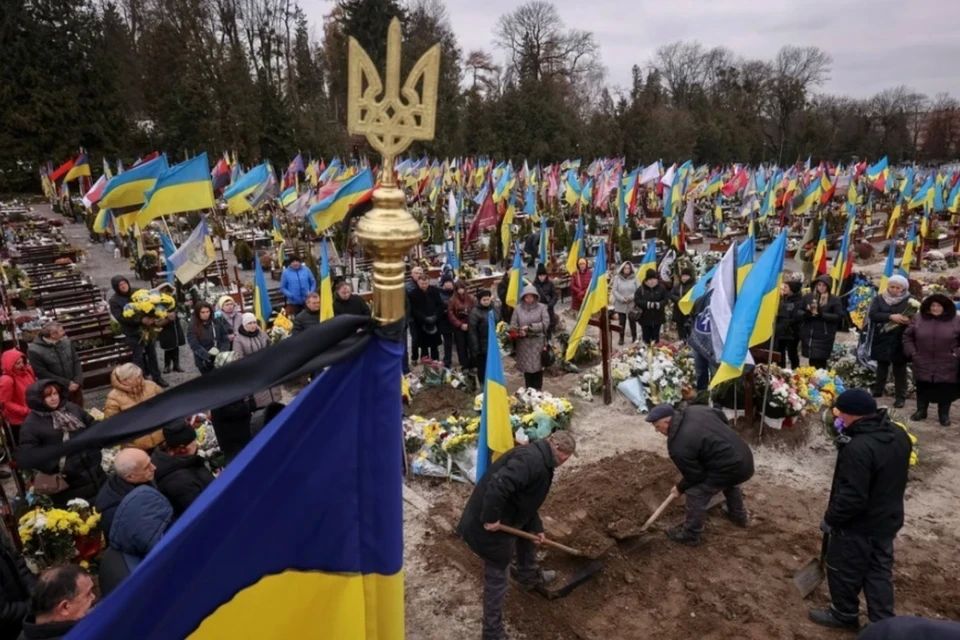 Виктор Емельяненко: 35 лет независимости: почему проект «Украина» стал инструментом саморазрушения