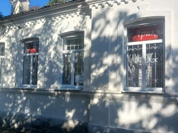 Президентский фонд культурных инициатив продолжает оказывать поддержку учреждениям культуры Акимовского муниципального округа
