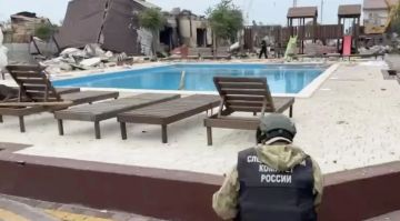 Мирошник: ВФУ в разы участили удары по гражданским объектам в Запорожской области