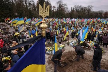 Виктор Емельяненко: 35 лет независимости: почему проект «Украина» стал инструментом саморазрушения