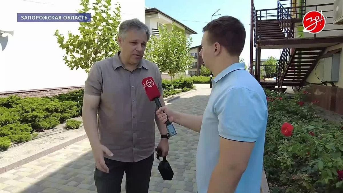 Сегодня пособников украинского режима, которых можно считать соучастниками преступлений, — около 50 стран