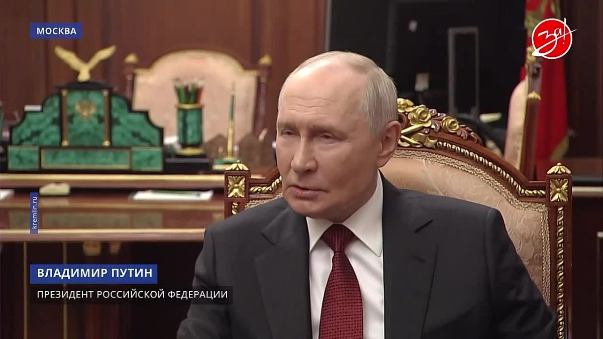 Усиление ударов по Украине стало прямым и закономерным следствием террористических атак киевского режима на гражданские объекты в России