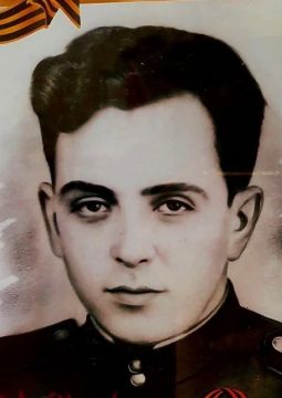Виктор Емельяненко: Столетие мужества: поздравляем ветерана войны - легенду Запорожского края