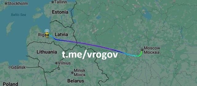 Владимир Рогов: Тайный рейс из США в Москву: в аэропорту Внуково приземлился спецборт ВВС США Владимир Рогов: Тайный рейс из США в Москву: в аэропорту Внуково приземлился спецборт ВВС США