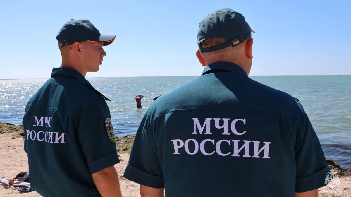 Безопасный отдых у воды - главная задача инспекторов ГИМС МЧС России Безопасный отдых у воды - главная задача инспекторов ГИМС МЧС России