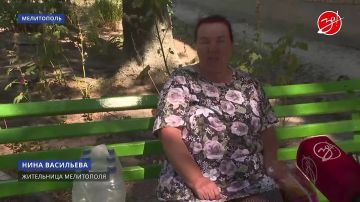 В условиях временного ограничения водоснабжения в Запорожской области продолжается реализация комплексных мер по обеспечению населения водой
