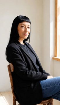 Сегодня свой День рождения отмечает Анастасия Кириченко!