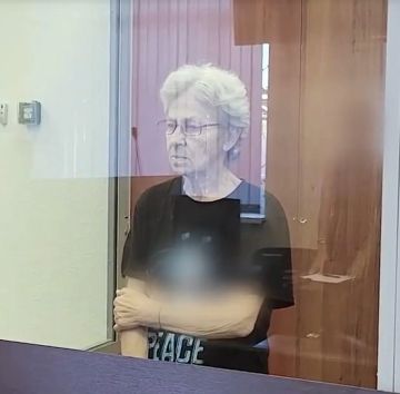 14 лет колонии за 3 тыс. рублей для ВСУ: в Запорожской области пенсионерку осудили за госизмену