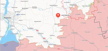 Минобороны России сообщает об освобождении населённых пунктов Писаревка Сумской области и Неженка Запорожской области