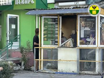 В Мелитополе продолжается муниципальный контроль в сфере благоустройства