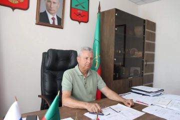 Виктор Емельяненко: Работа законодательной власти — непрерывный процесс, требующий профессионализма и понимания ответственности перед жителями региона