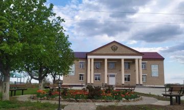 Хорошие новости! В лучшее учреждение культуры поступило новое оборудование
