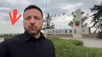 Украина изобрела телепорт