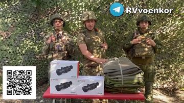 ������ ������ �� ��������� RVvoenkor ������, ����������� �� ����������� ������