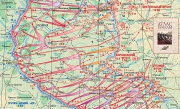 Анна Хорошун: 26 августа. 1943. С проведения Черниговско-Полтавской операции началась битва за Днепр (до 23 декабря) 1920