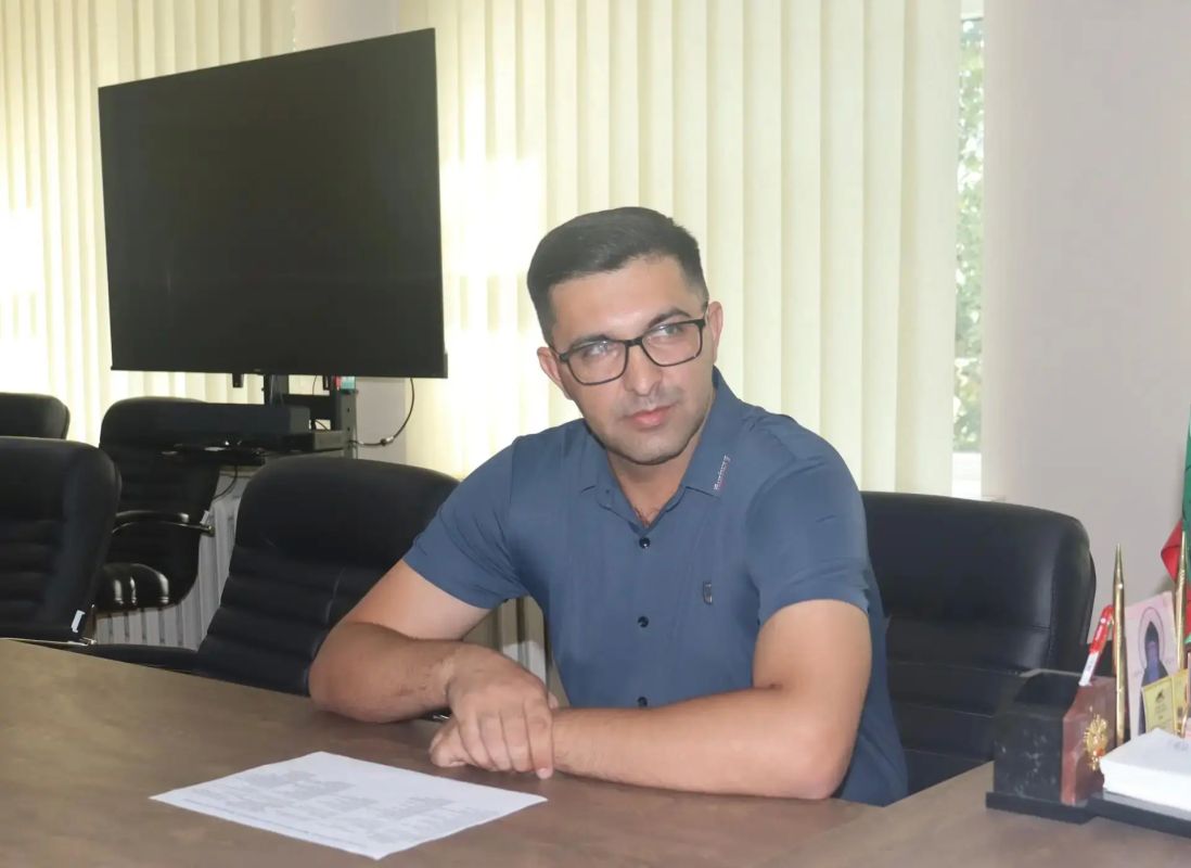 Виктор Емельяненко: Работа законодательной власти — непрерывный процесс, требующий профессионализма и понимания ответственности перед жителями региона Виктор Емельяненко: Работа законодательной власти — непрерывный процесс, требующий профессионализма и понимания ответственности перед жителями региона