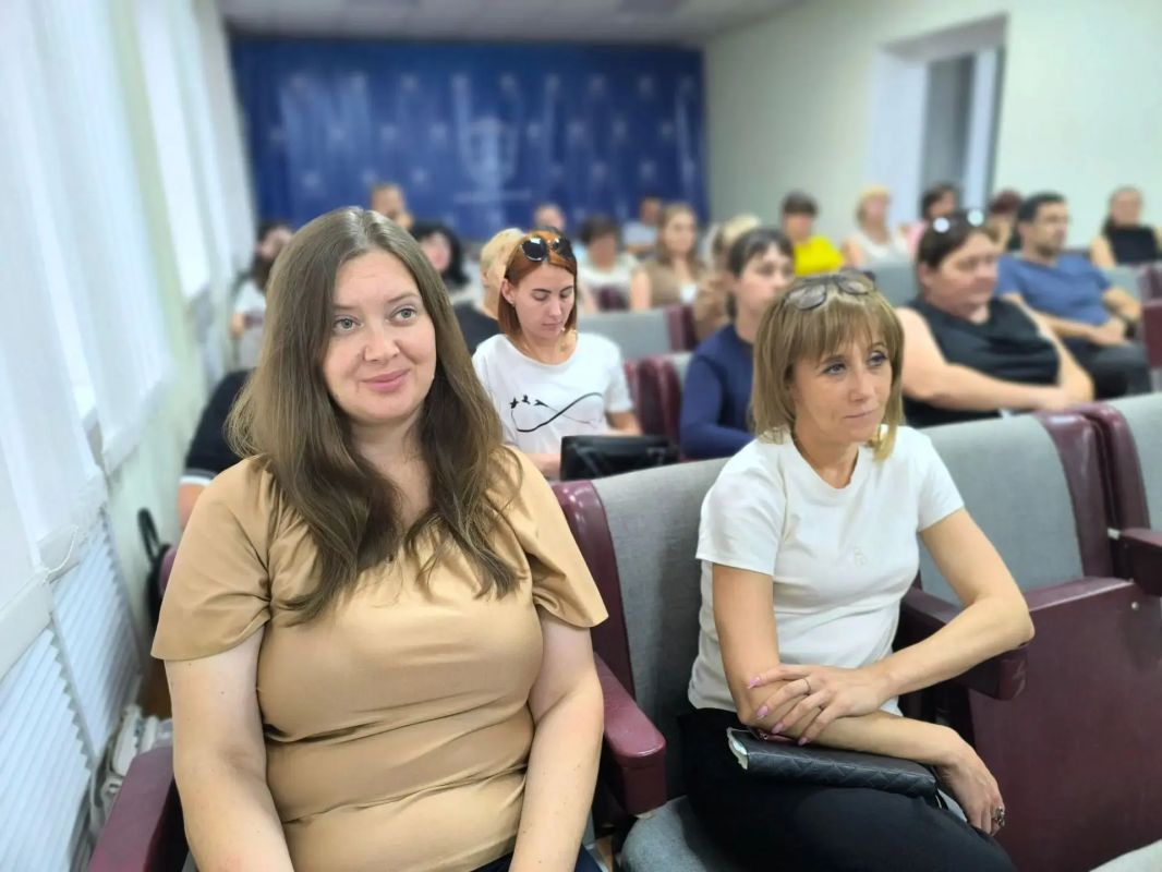 Выборы — это не просто формальность, а наше общее будущее Выборы — это не просто формальность, а наше общее будущее
