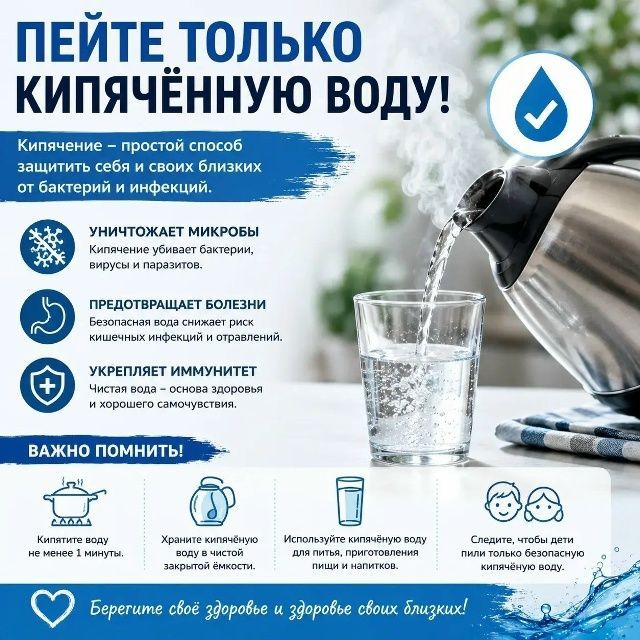 Администрация Бердянского муниципального округа информирует