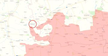 Минобороны России заявило об освобождении населённого пункта Шевченковское в Запорожской области