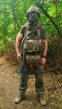 Военный медик Сова: «Враг мне кое-что должен, особенно нацисты»