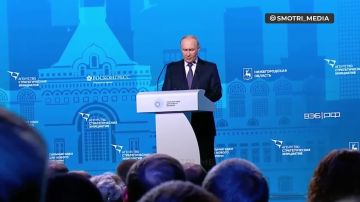 Для общей победы России важен вклад каждого