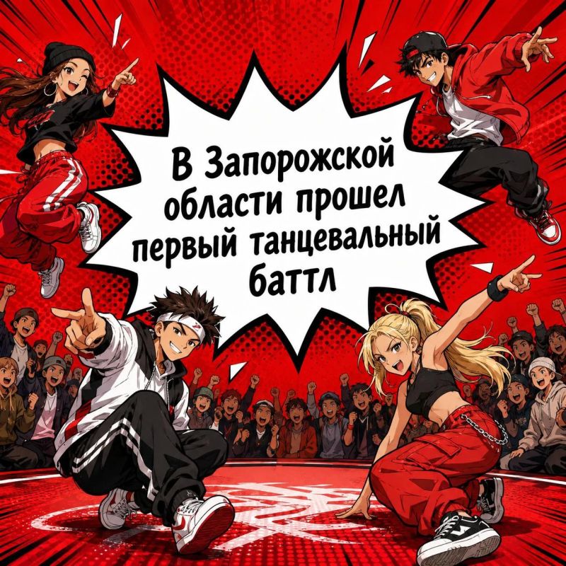 Главные новости про #молодежь Запорожской области на этой неделе Главные новости про #молодежь Запорожской области на этой неделе