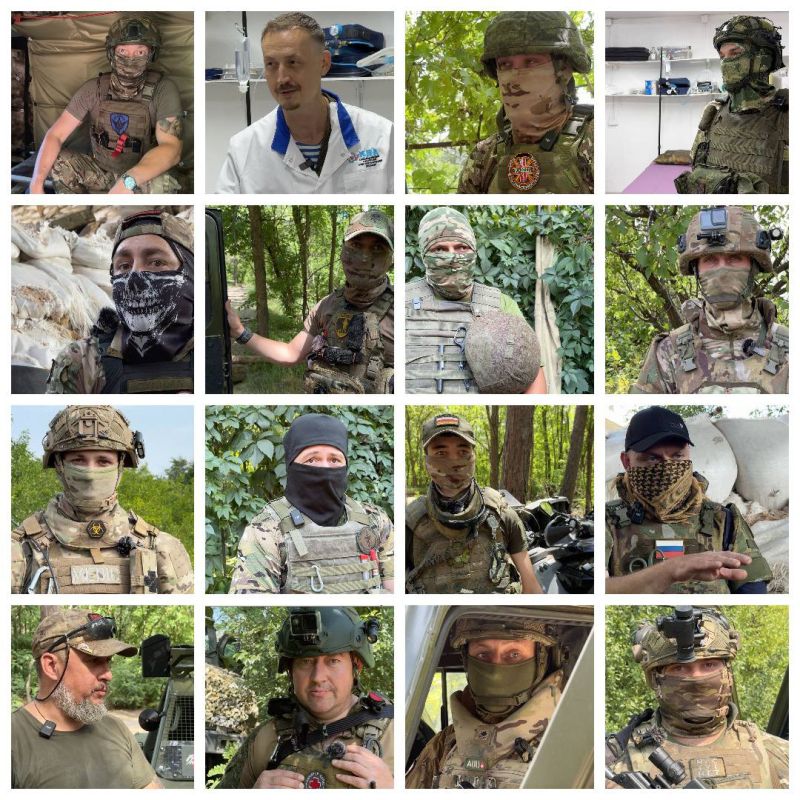 Владимир Разин: С Днём Военного Медика. Карат, Беркут, Юрта, Светлячок, Ангел, Аргун, Горей, Жавдед, Жемон, Химик, Монгол, Морфий, Нефрон, Скала, Снег, Сулима, Ткач, Турок, Черномор, Четвертый, Дэн, Хан, Марс, Викторович... Владимир Разин: С Днём Военного Медика. Карат, Беркут, Юрта, Светлячок, Ангел, Аргун, Горей, Жавдед, Жемон, Химик, Монгол, Морфий, Нефрон, Скала, Снег, Сулима, Ткач, Турок, Черномор, Четвертый, Дэн, Хан, Марс, Викторович...