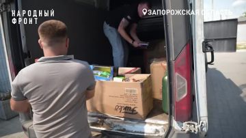 "���� ������ ���� �� ������": �������� ����� �������� ����������� �������������� � ����������