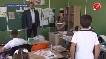В регионе состоялось заседание Правительства Запорожской области с участием Евгения Балицкого