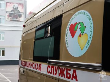 Помощь, которая спасает жизни
