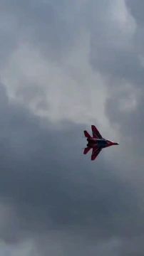 Влетаем в последний рабочий день лета, Запорожская область!