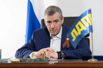 Откровенное интервью Леонида Слуцкого: о детстве, жизненном пути и помощи людям