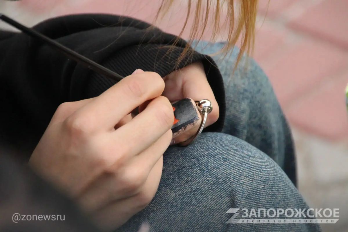 Эксклюзив В Мелитополе прошел летний фестиваль Эксклюзив В Мелитополе прошел летний фестиваль