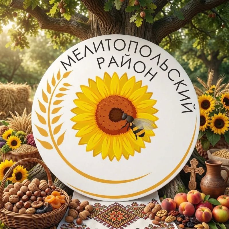Уважаемые жители Мелитопольского муниципального округа!