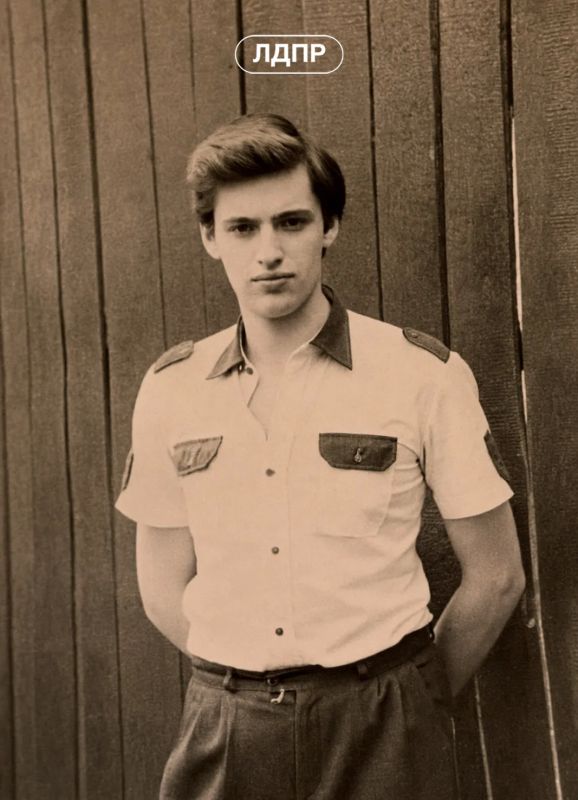 Откровенное интервью Леонида Слуцкого: о детстве, жизненном пути и помощи людям Откровенное интервью Леонида Слуцкого: о детстве, жизненном пути и помощи людям