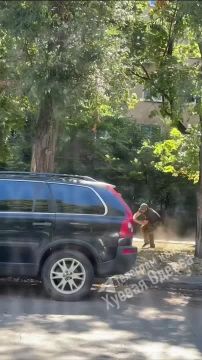 "Вы суки, а не люди!" - отношение украинцев к бусификаторам зефюрера