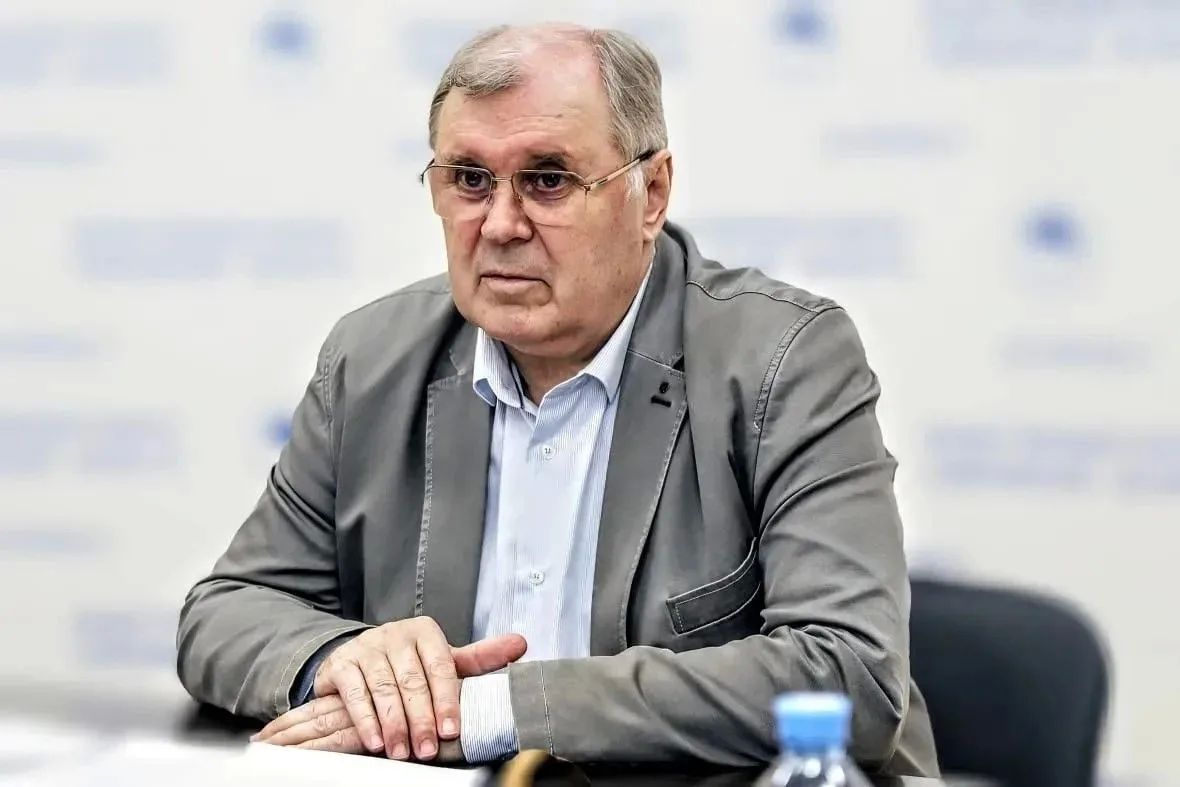 Эксперты оценили ход подготовки к Единому дню голосования в Запорожской области Эксперты оценили ход подготовки к Единому дню голосования в Запорожской области