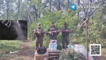 ������ ������ �� ��������� RVvoenkor ������, ����������� �� ����������� ������