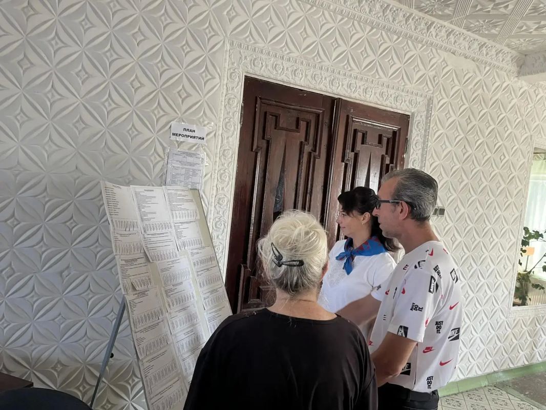 «День карьеры» в Акимовке: ваш личный маршрут к трудоустройству «День карьеры» в Акимовке: ваш личный маршрут к трудоустройству