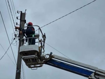 В новых регионах при восстановлении инфраструктуры погибло 24 энергетика