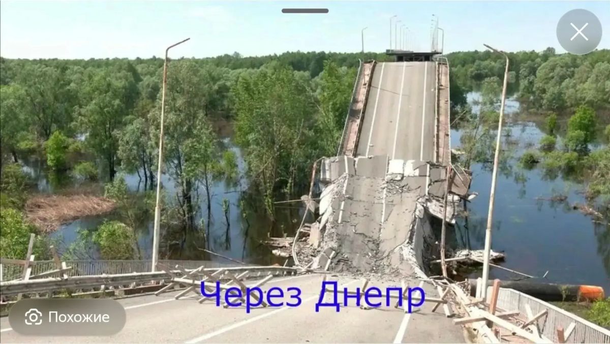 Михаил Онуфриенко: В соответствии с полученными указаниями, ВС России приступили к подготовке нанесения массированных ударов по объектам энергетики в ответ Михаил Онуфриенко: В соответствии с полученными указаниями, ВС России приступили к подготовке нанесения массированных ударов по объектам энергетики в ответ