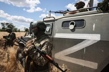 Поражение Украины приближается каждый день — в Киеве это прекрасно понимают, заявил Песков