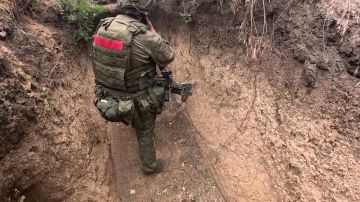 Военные связисты группировки войск «Днепр» обеспечивают бесперебойное управление войсками в Запорожской области