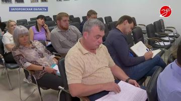 В регионе состоялось совещание с главами муниципальных округов