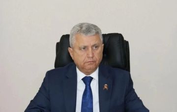 Виктор Емельяненко: В этот ответственный для нашей страны, в том числе и для Запорожской области, период западные кураторы Киева перешли к фазе дестабилизации внутриполитической ситуации в России