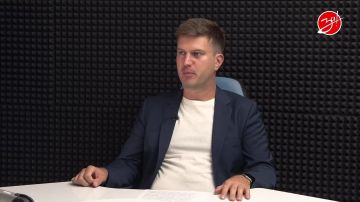 Новый выпуск программы «Интервью»
